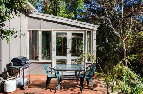 Ashwood Cottages - Accommodation in Bendigo 19
