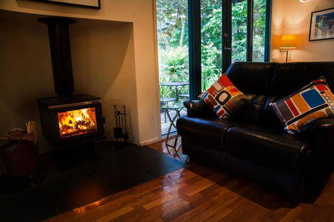 Ashwood Cottages - Accommodation in Bendigo 26