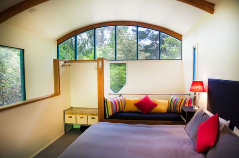 Ashwood Cottages - Accommodation in Bendigo 6
