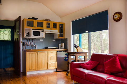 Ashwood Cottages - Accommodation in Bendigo 17