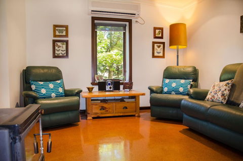 Ashwood Cottages - Accommodation in Bendigo 15