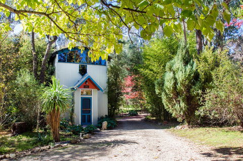 Ashwood Cottages - Accommodation in Bendigo 1