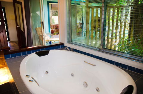 Ashwood Cottages - Accommodation in Bendigo 20