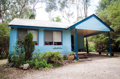 Ashwood Cottages - Accommodation in Bendigo 28