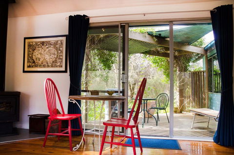 Ashwood Cottages - Accommodation in Bendigo 4