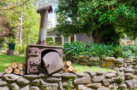 Ashwood Cottages - Accommodation in Bendigo 9