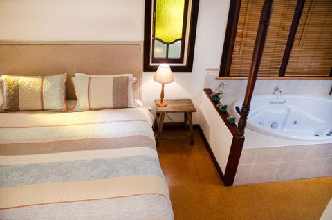 Ashwood Cottages - Accommodation in Bendigo 5