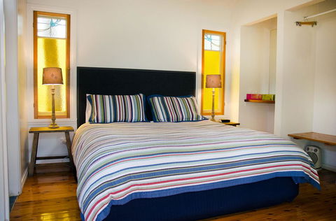 Ashwood Cottages - Accommodation in Bendigo 18