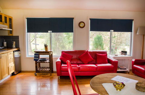 Ashwood Cottages - Accommodation in Bendigo 14