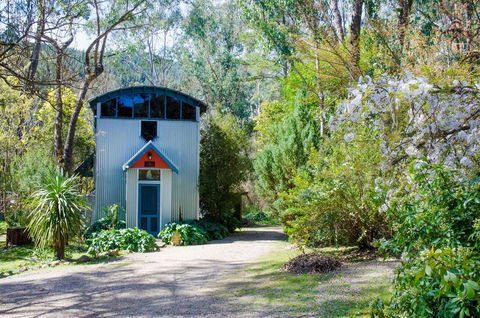 Ashwood Cottages - Accommodation in Bendigo 27