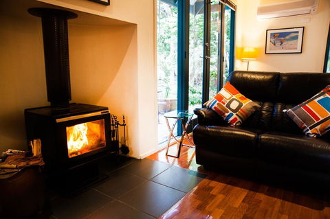 Ashwood Cottages - Accommodation in Bendigo 3