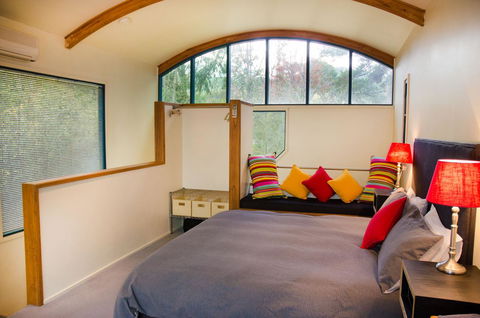 Ashwood Cottages - Accommodation in Bendigo 24