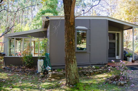 Ashwood Cottages - Accommodation in Bendigo 21