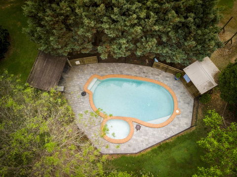 Bright Mystic Valley - Accommodation in Bendigo 3