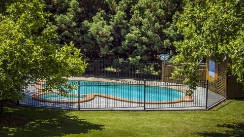 Bright Mystic Valley - Accommodation in Bendigo 27