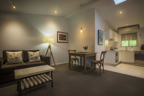 Bright Mystic Valley - Accommodation in Bendigo 17
