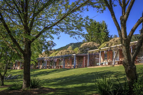 Bright Mystic Valley - Accommodation in Bendigo 18