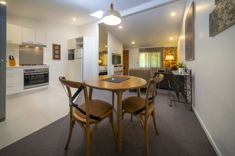 Bright Mystic Valley - Accommodation in Bendigo 8