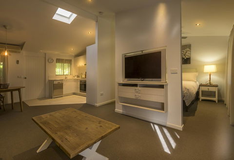 Bright Mystic Valley - Accommodation in Bendigo 20