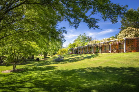 Bright Mystic Valley - Accommodation in Bendigo 9