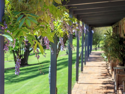Bright Mystic Valley - Accommodation in Bendigo 22