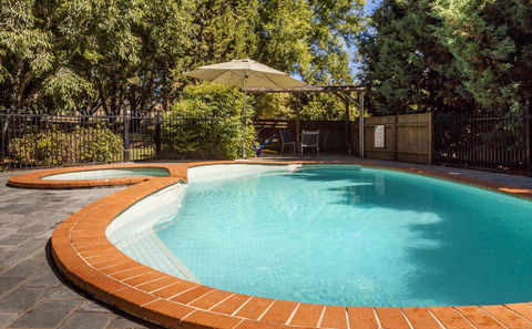 Bright Mystic Valley - Accommodation in Bendigo 19