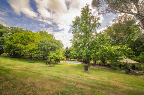 Bright Mystic Valley - Accommodation in Bendigo 2