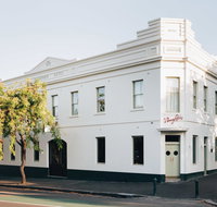 Naughtons Hotel - Accommodation in Bendigo