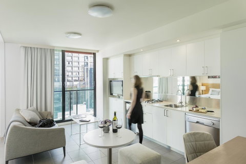 Fraser Place Melbourne - Accommodation in Bendigo 11