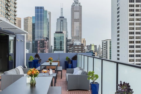 Fraser Place Melbourne - Accommodation in Bendigo 17
