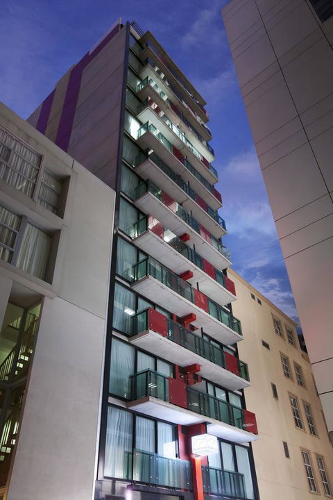 Fraser Place Melbourne - Accommodation in Bendigo 0