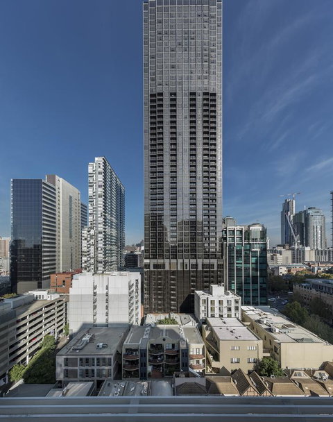 Fraser Place Melbourne - Accommodation in Bendigo 16