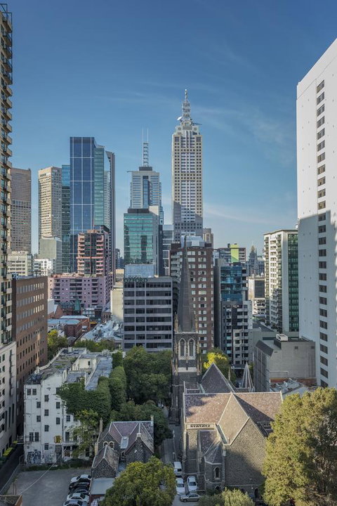 Fraser Place Melbourne - Accommodation in Bendigo 15
