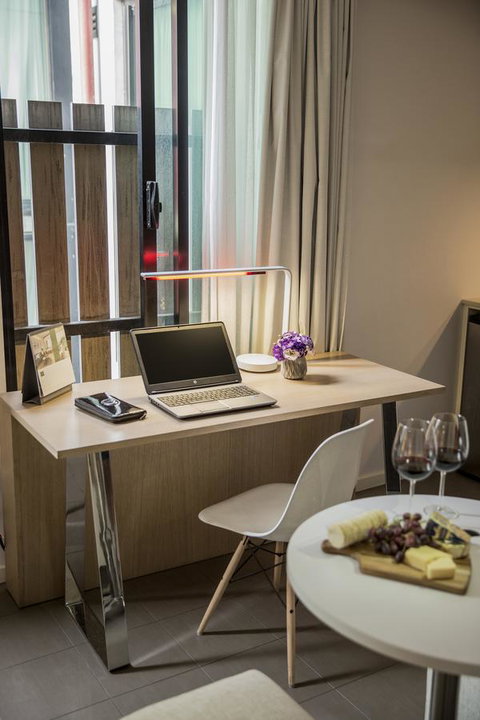 Fraser Place Melbourne - Accommodation in Bendigo 9