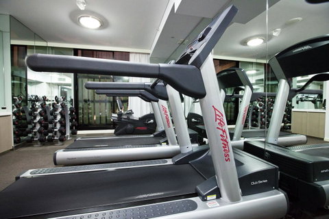 Fraser Place Melbourne - Accommodation in Bendigo 12