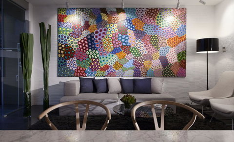 Fraser Place Melbourne - Accommodation in Bendigo 2