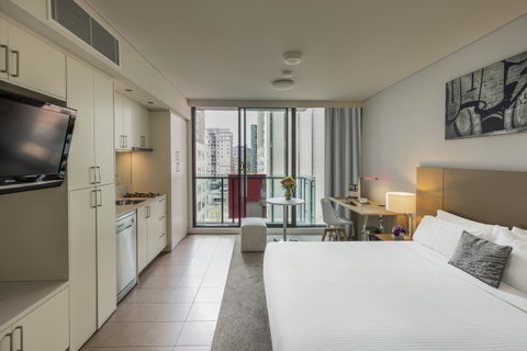 Fraser Place Melbourne - Accommodation in Bendigo 7