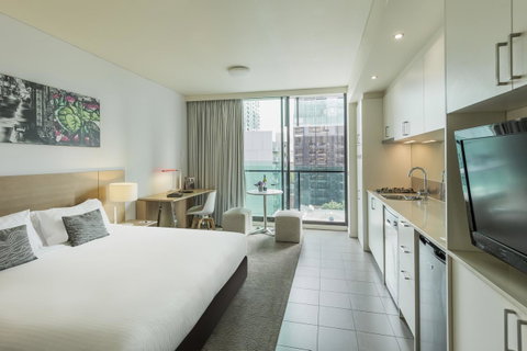 Fraser Place Melbourne - Accommodation in Bendigo 8