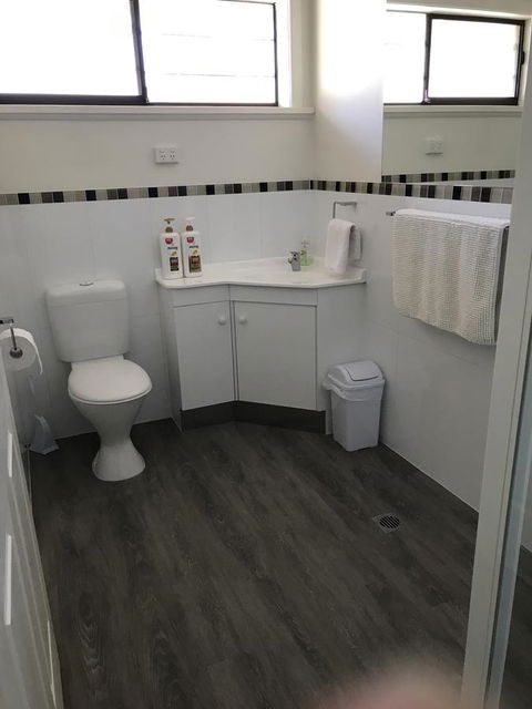 Mildura Holiday Villas - Accommodation in Bendigo 6