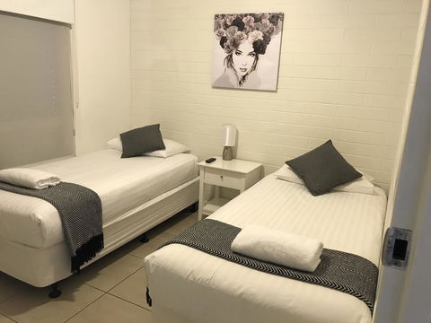 Mildura Holiday Villas - Accommodation in Bendigo 12