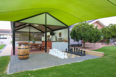 Mildura Holiday Villas - Accommodation in Bendigo 38