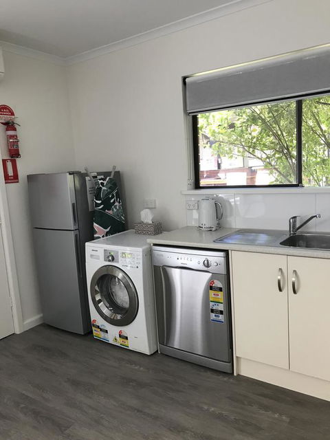Mildura Holiday Villas - Accommodation in Bendigo 1