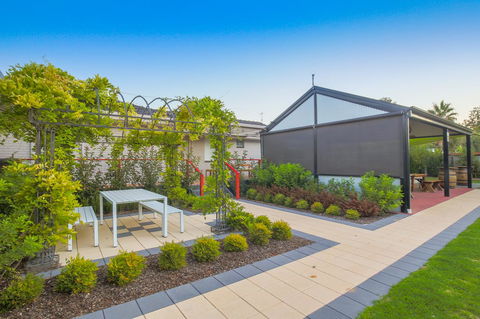 Mildura Holiday Villas - Accommodation in Bendigo 43