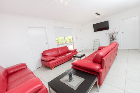 Mildura Holiday Villas - Accommodation in Bendigo 15