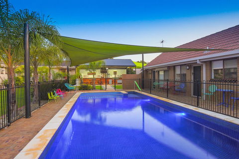 Mildura Holiday Villas - Accommodation in Bendigo 14