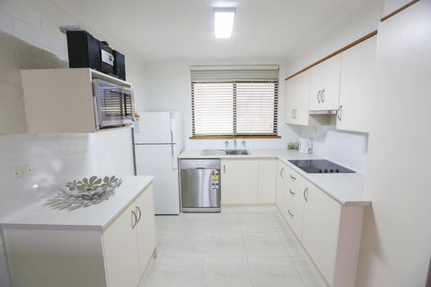 Mildura Holiday Villas - Accommodation in Bendigo 21