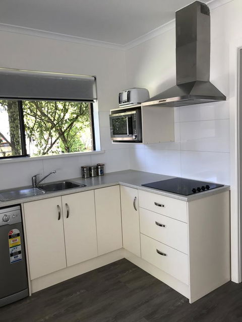Mildura Holiday Villas - Accommodation in Bendigo 3