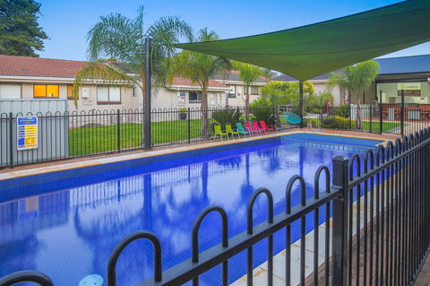 Mildura Holiday Villas - Accommodation in Bendigo 28
