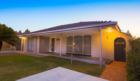 Mildura Holiday Villas - Accommodation in Bendigo 41