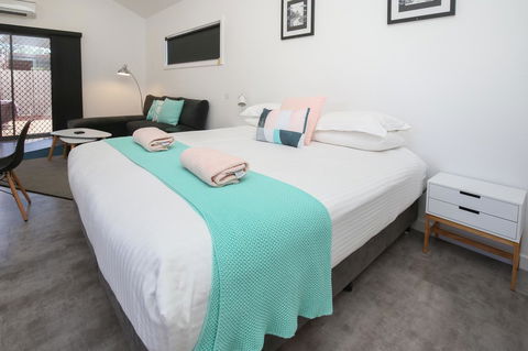 Mildura Holiday Villas - Accommodation in Bendigo 19